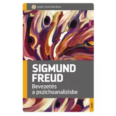 Bevezetés a pszichoanalízisbe
