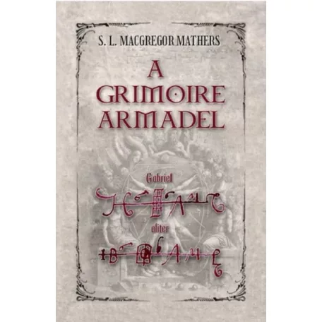 A Grimoire Armadel