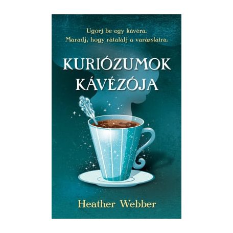 Kuriózumok kávézója