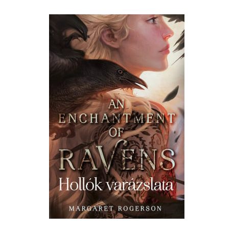 An Enchantment of Ravens – Hollók varázslata