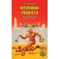 Bajnokok Próbája