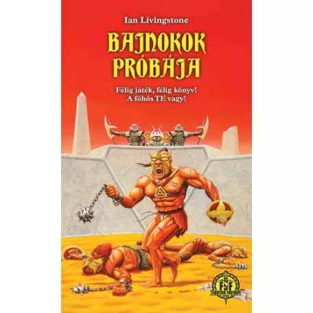 Bajnokok Próbája