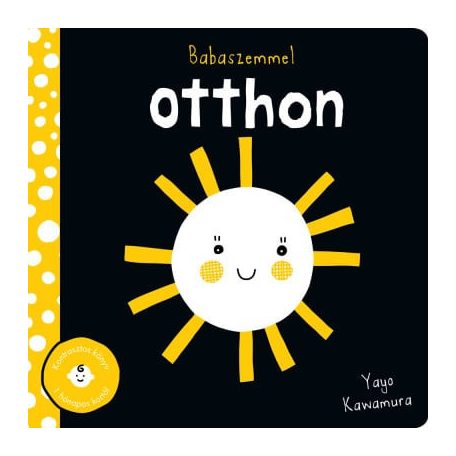 Babaszemmel - Otthon