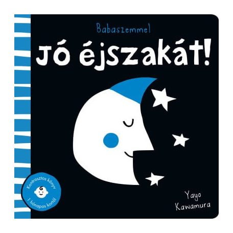Babaszemmel - Jó éjszakát!