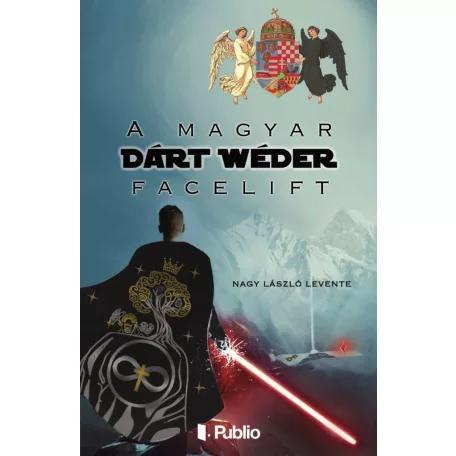 A magyar Dárt Wéder facelift