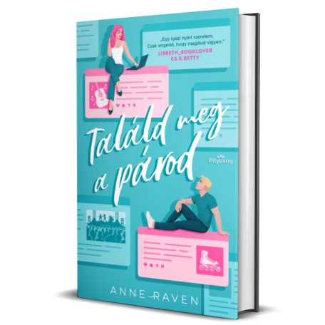 Találd meg a párod