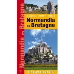 Normandia és Bretagne