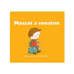 Maszat a vonaton