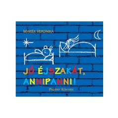 Jó éjszakát, Annipanni!