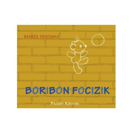 Boribon focizik