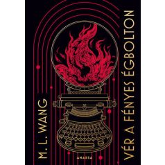 Vér a fényes égbolton