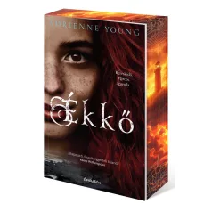 Ékkő - Éldekorált kiadás