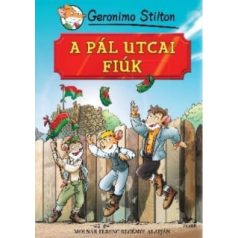 A Pál utcai fiúk