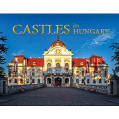 Castles in Hungary