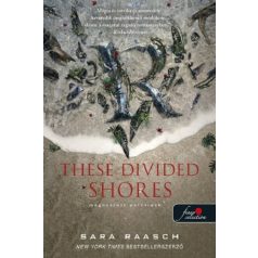   These Divided Shores - Megosztott partvidék (Folyami kalózok 2.)