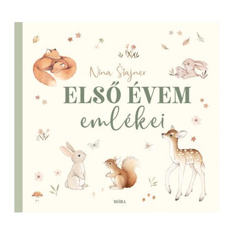 Első évem emlékei