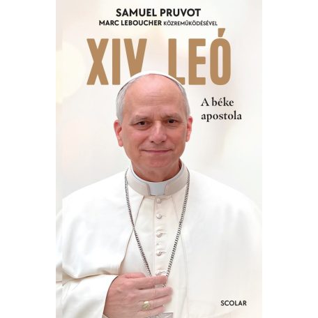 XIV. Leó – A béke apostola