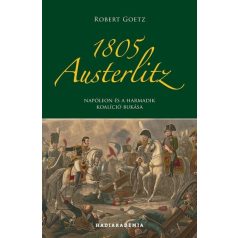 1805 Austerlitz