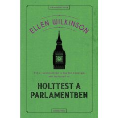 Holttest a parlamentben