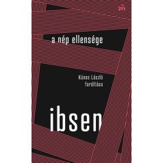 A nép ellensége - Kúnos László fordítása