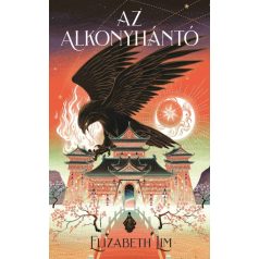 Az alkonyhántó - Éldekorált kiadás