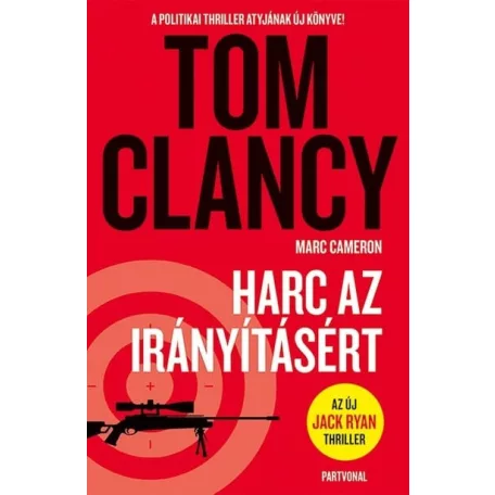 Harc az irányításért