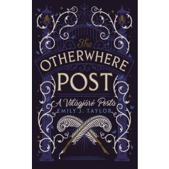 The Otherwhere Post - A Világjáró Posta
