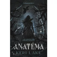 Anatéma - Éldekorált