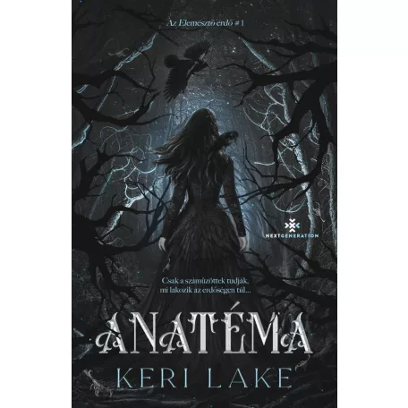 Anatéma - Éldekorált