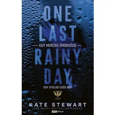One Last Rainy Day - Egy utolsó esős nap