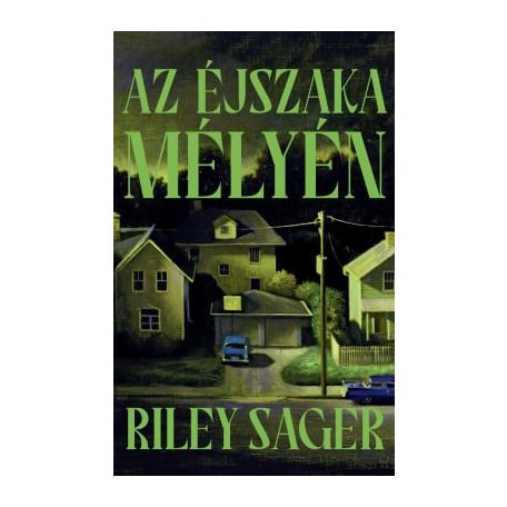 Az éjszaka mélyén