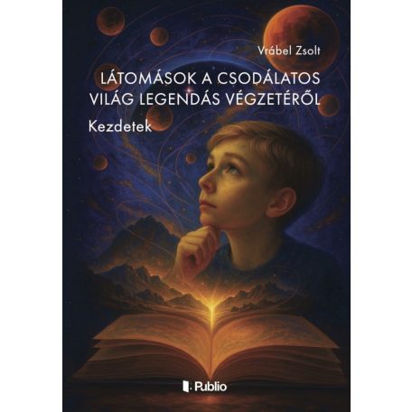 Látomások a Csodálatos Világ Legendás Végzetéről