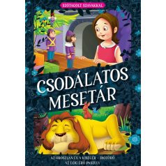 Csodálatos Mesetár