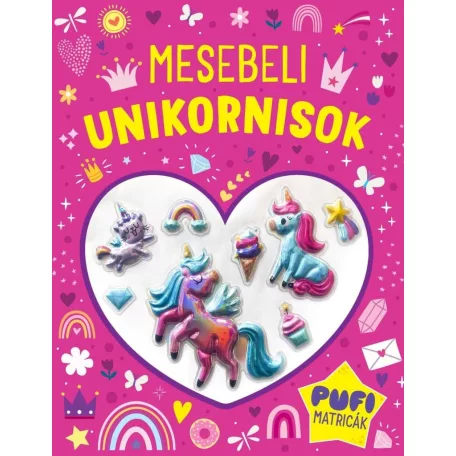 Mesebeli unikornisok