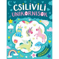 Csilivili unikornisok
