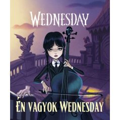 Én vagyok Wednesday