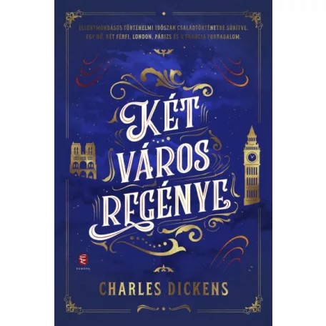 Két város regénye