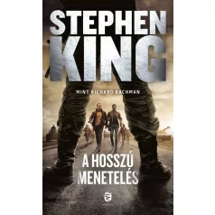 A hosszú menetelés