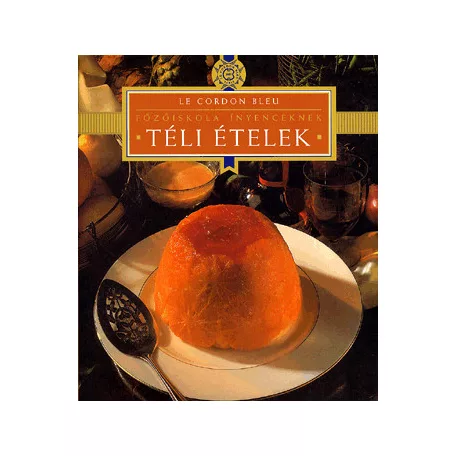 Téli ételek