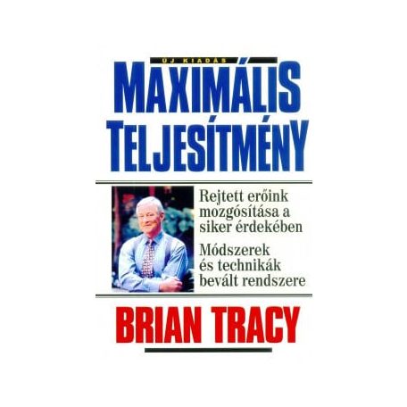 Maximális teljesítmény
