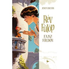 Rév Fülöp Fajszföldön