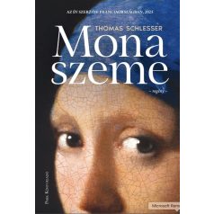 Mona szeme