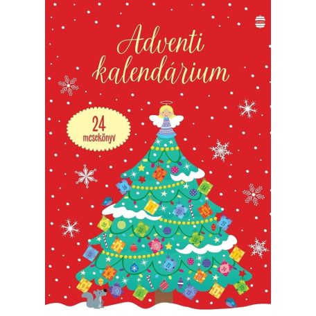 Adventi kalendárium