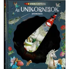 Zseblámpával - Az unikornisok nyomában