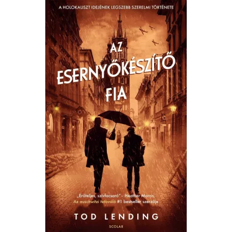 Az esernyőkészítő fia