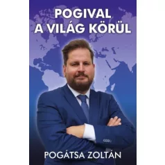 Pogival a világ körül