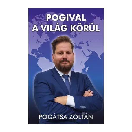 Pogival a világ körül