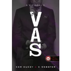 Vas (A V-viadal 3.)