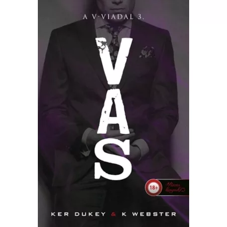 Vas (A V-viadal 3.)