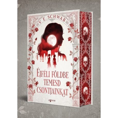 Éjféli földbe temesd csontjainkat